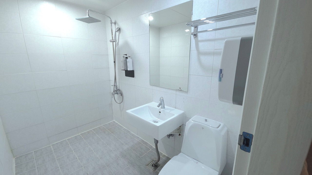 Photo of Bathroom in Yeongju