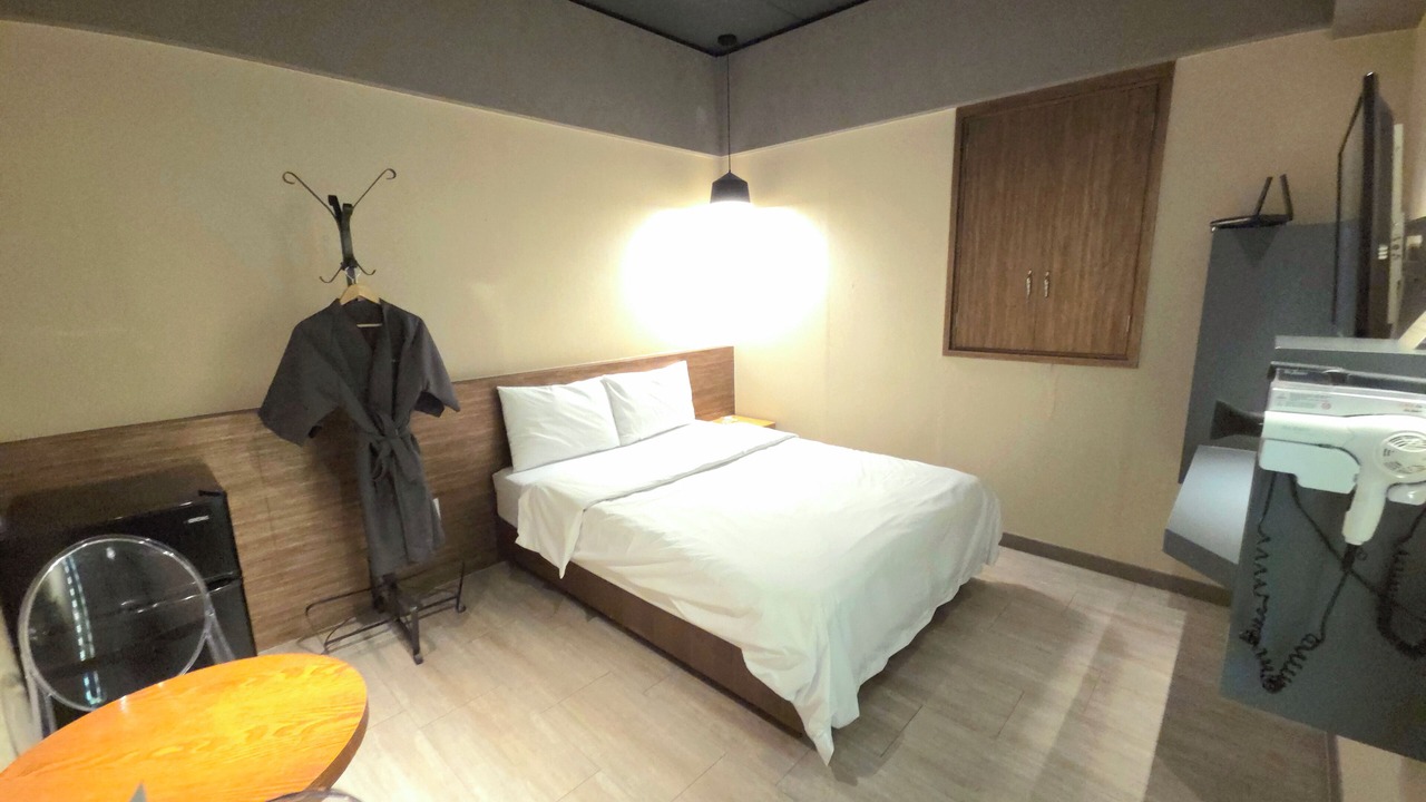 Photo of Bedroom in Yeongju