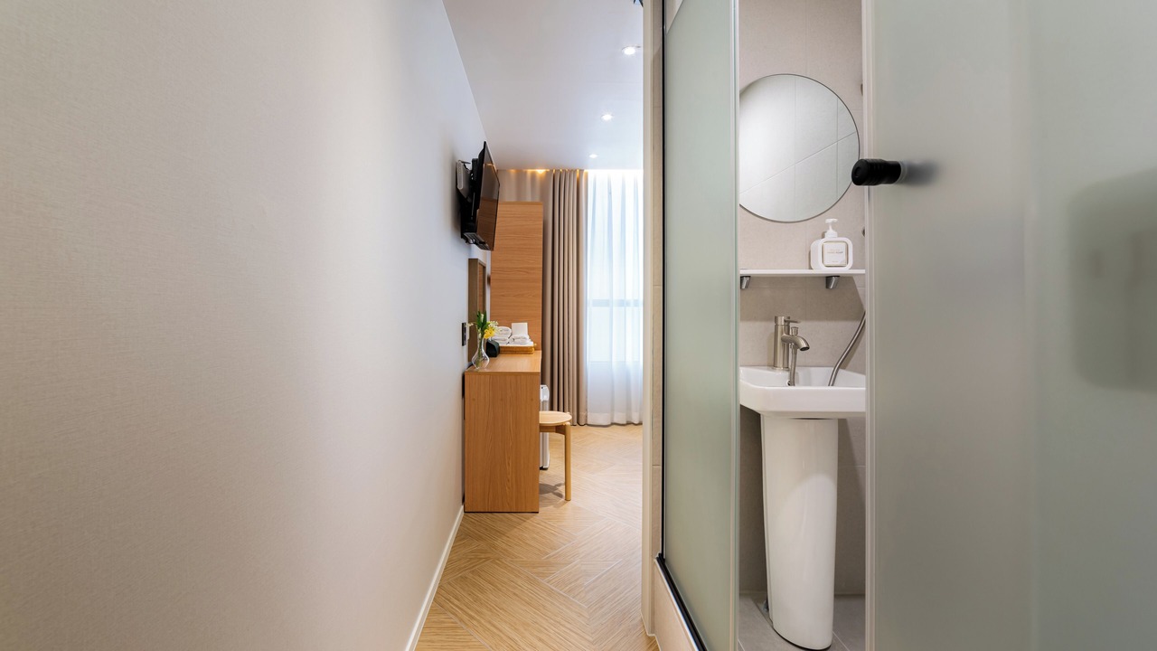 Photo of Bedroom in Jongno-dong
