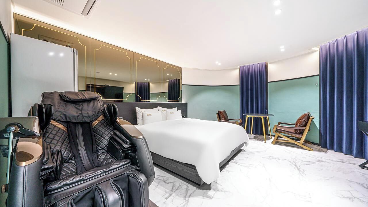 Photo of Bedroom in Cheongju