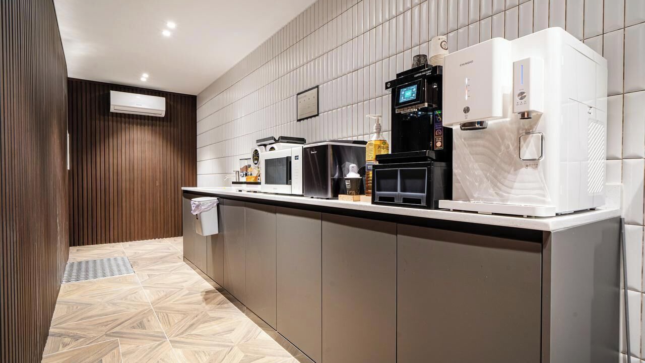 Photo of Kitchen in Cheongju