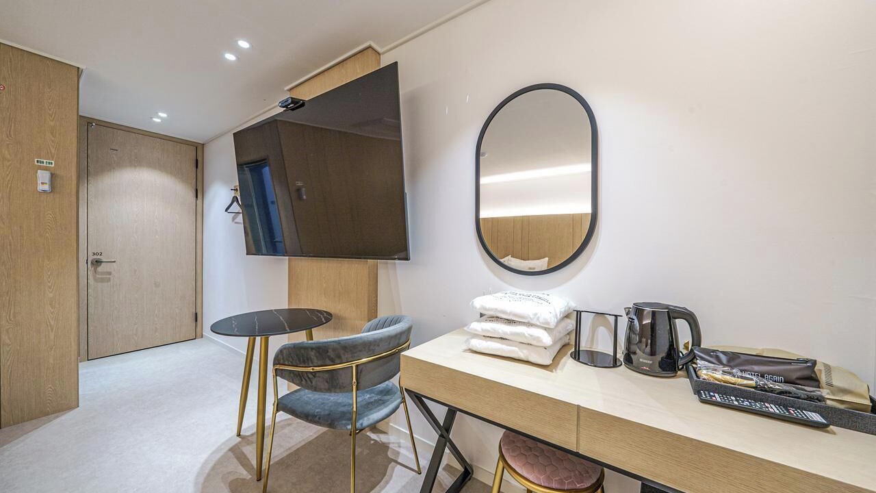 Photo of Bedroom in Cheongju