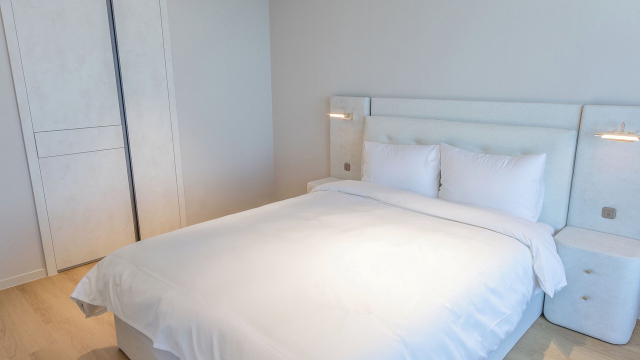 Photo of Bedroom in Yangyang