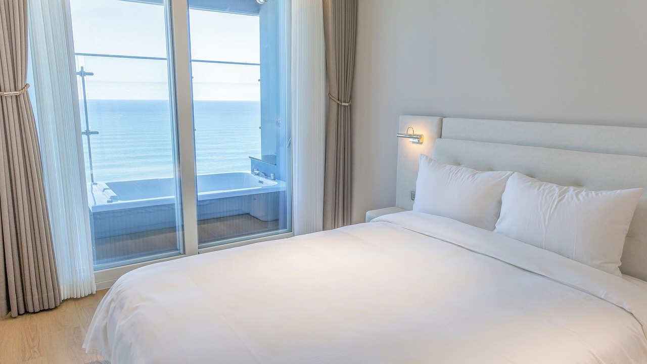 Photo of Bedroom in Yangyang