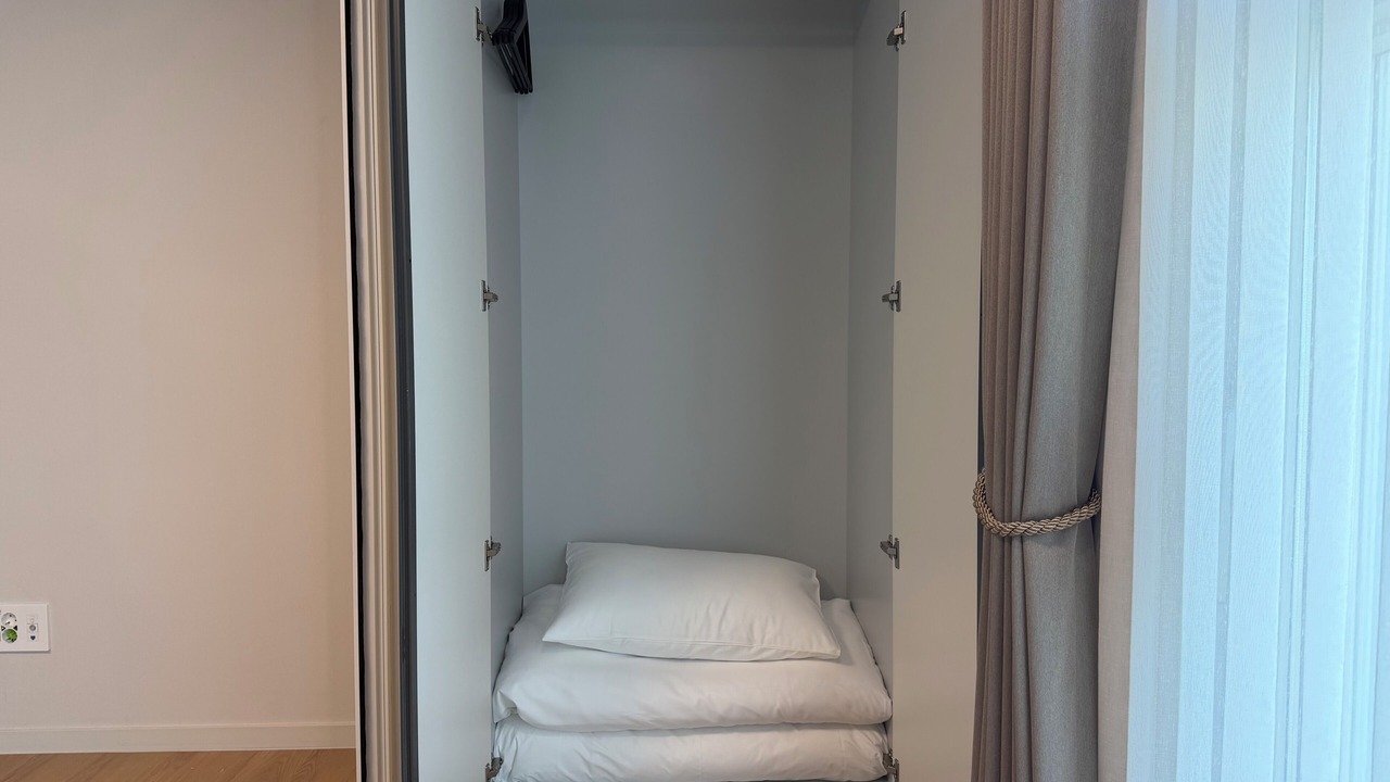 Photo of Bedroom in Yangyang