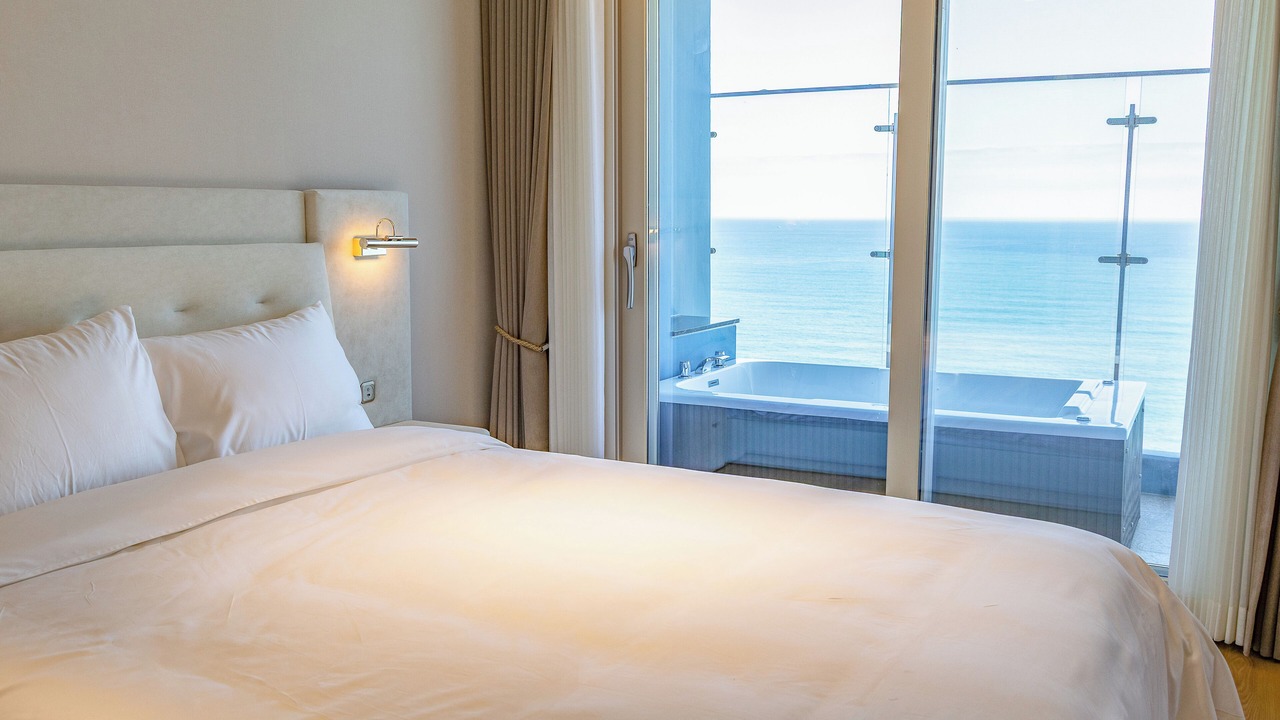 Photo of Bedroom in Yangyang