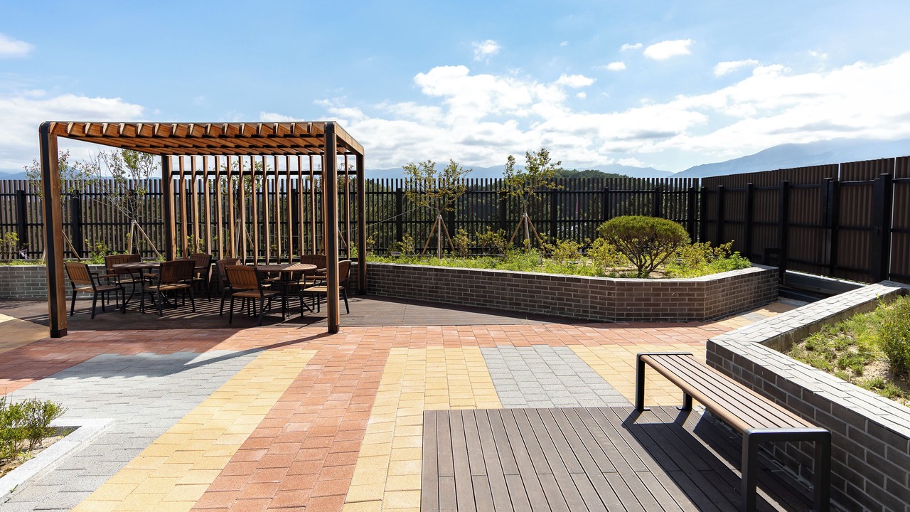 Photo of Outdoor in Yangyang