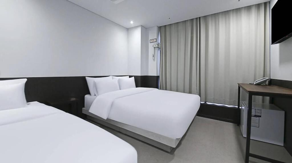 Photo of Bedroom in Insadong