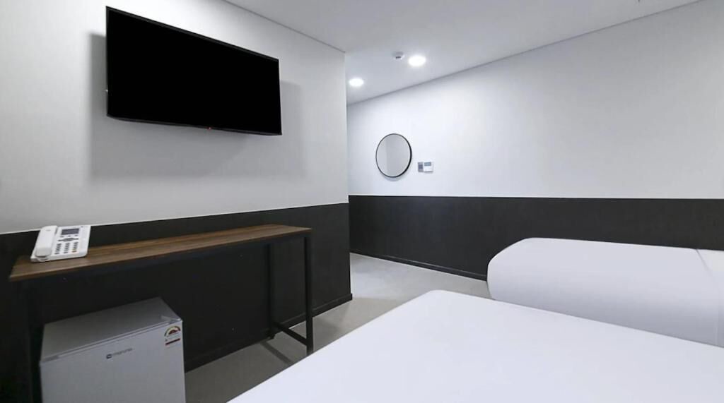 Photo of Bedroom in Insadong