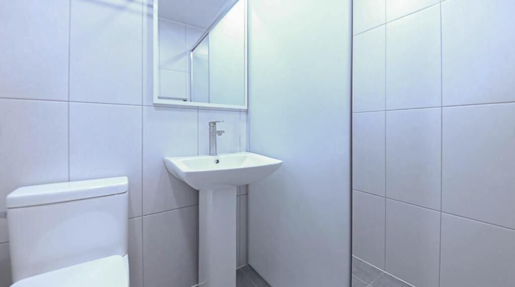 Photo of Bathroom in Insadong