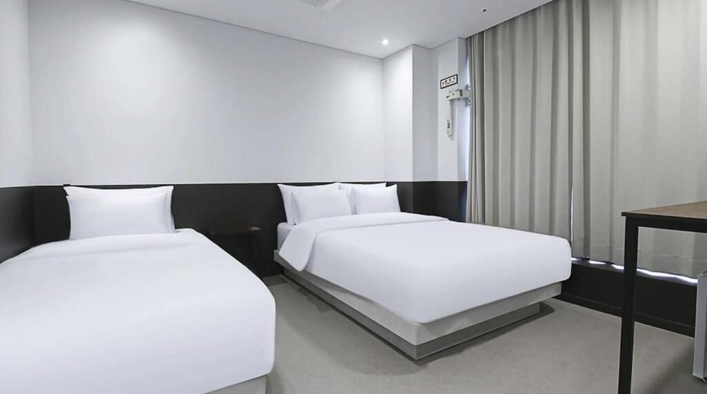 Photo of Bedroom in Insadong