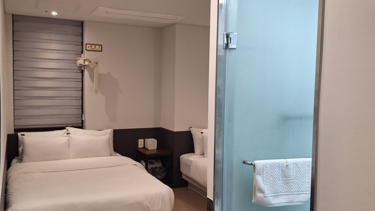 Photo of Bedroom in Insadong
