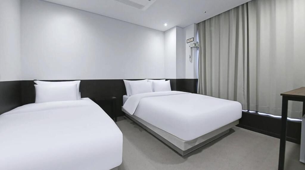 Photo of Bedroom in Insadong