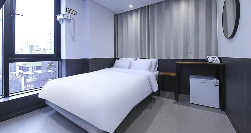 Photo of Bedroom in Insadong