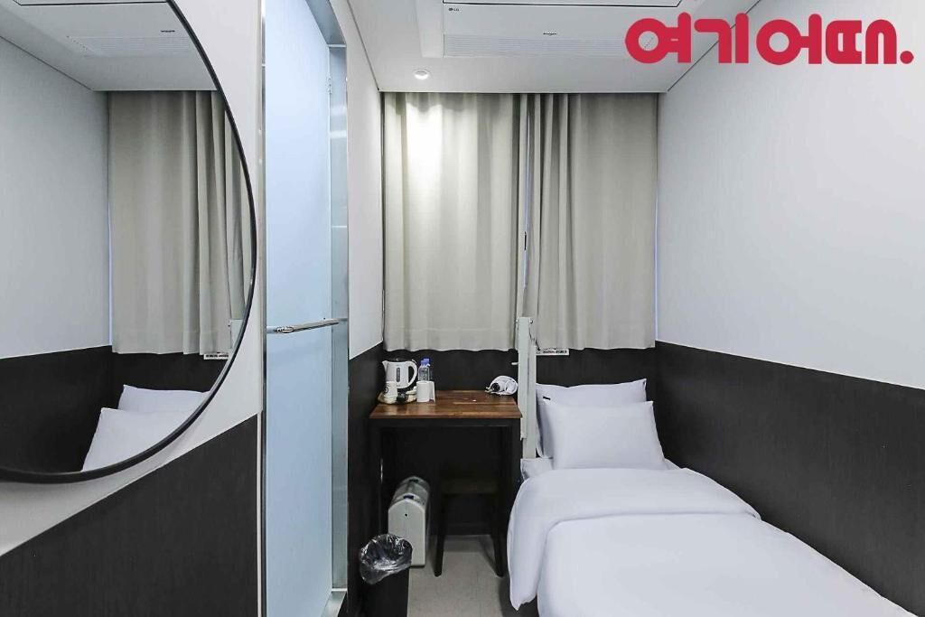 Photo of Bedroom in Insadong