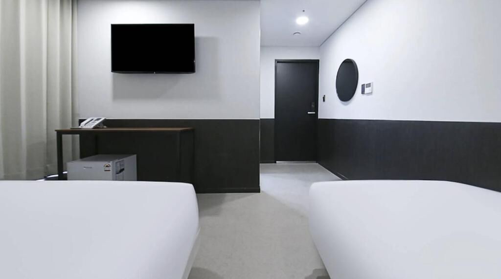 Photo of Bedroom in Insadong