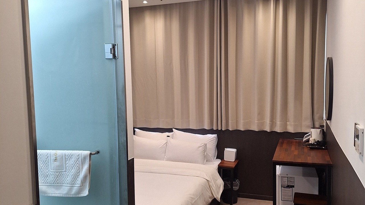 Photo of Bedroom in Insadong