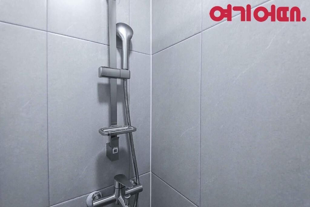 Photo of Bathroom in Insadong