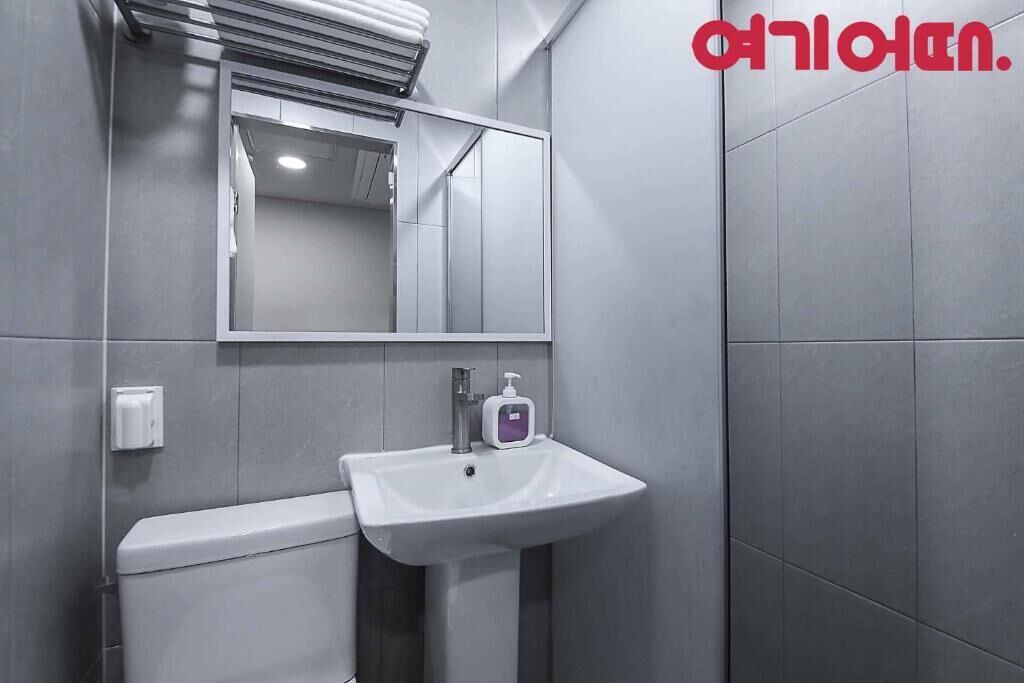 Photo of Bathroom in Insadong