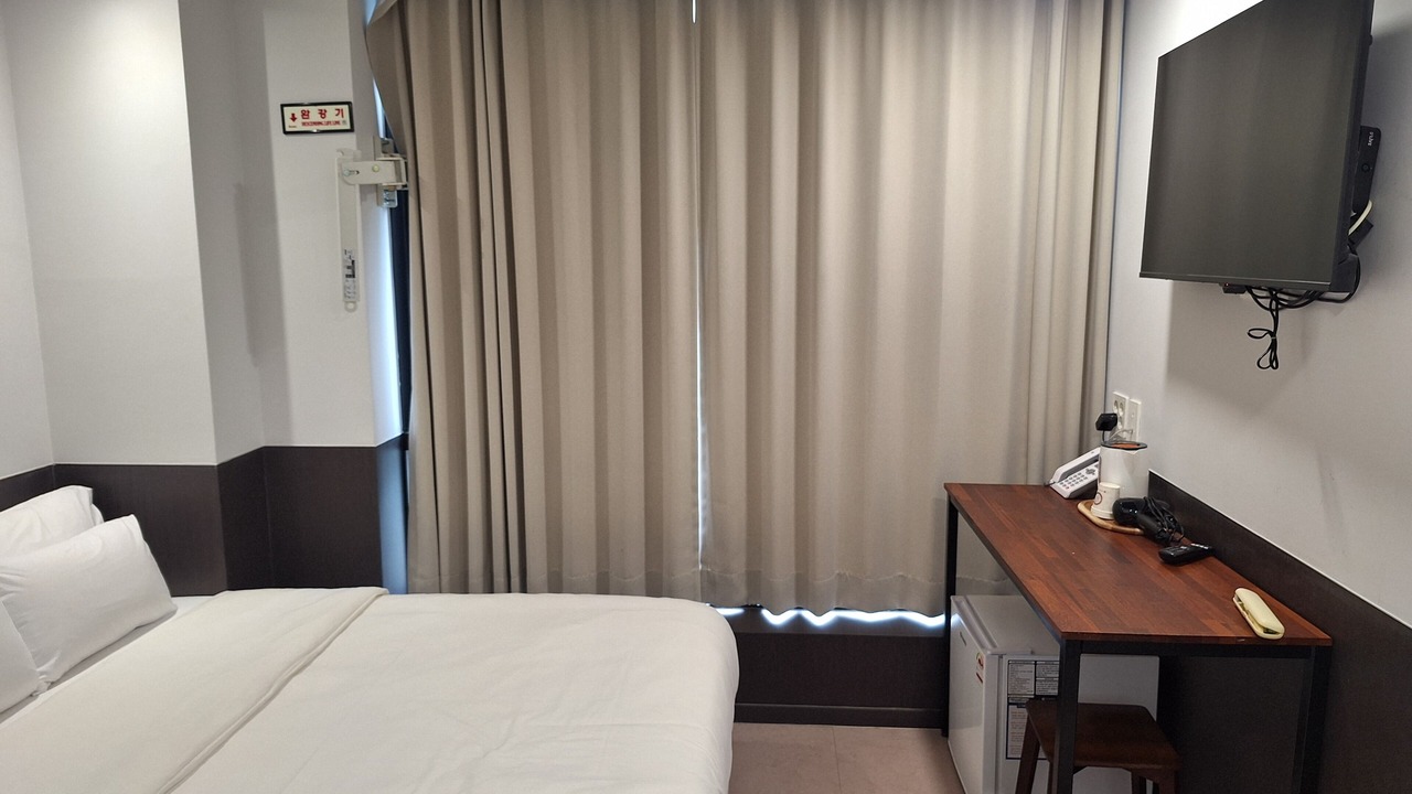 Photo of Bedroom in Insadong