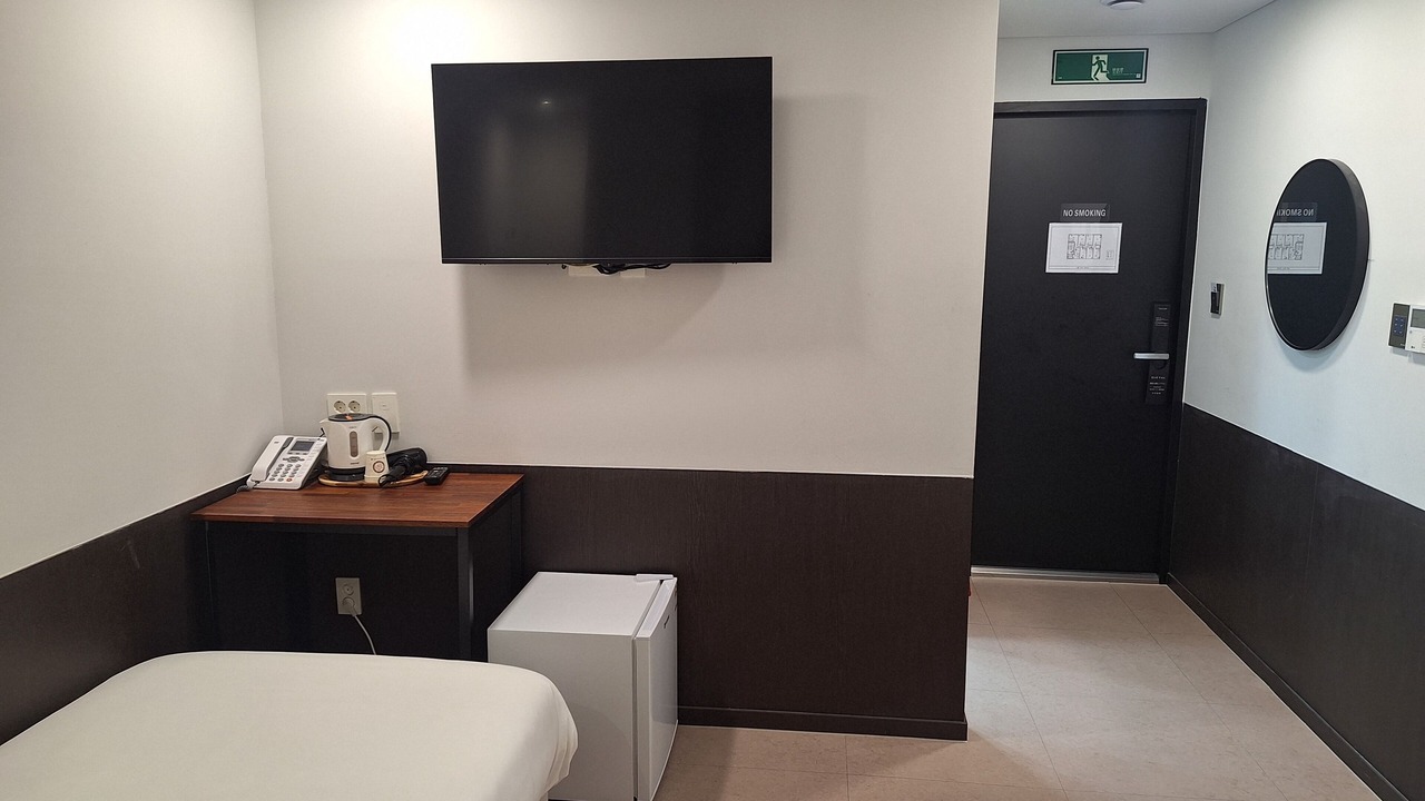 Photo of Bedroom in Insadong