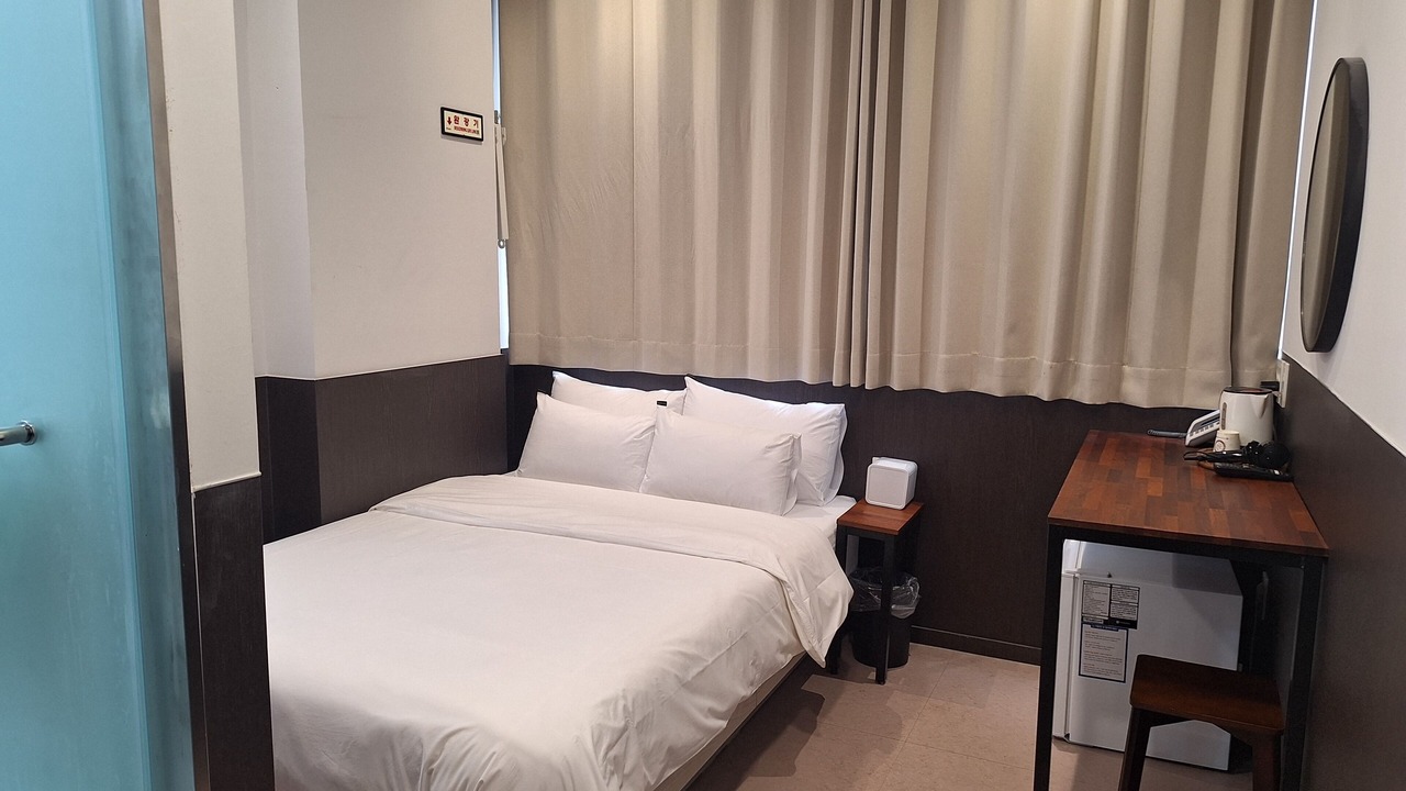 Photo of Bedroom in Insadong