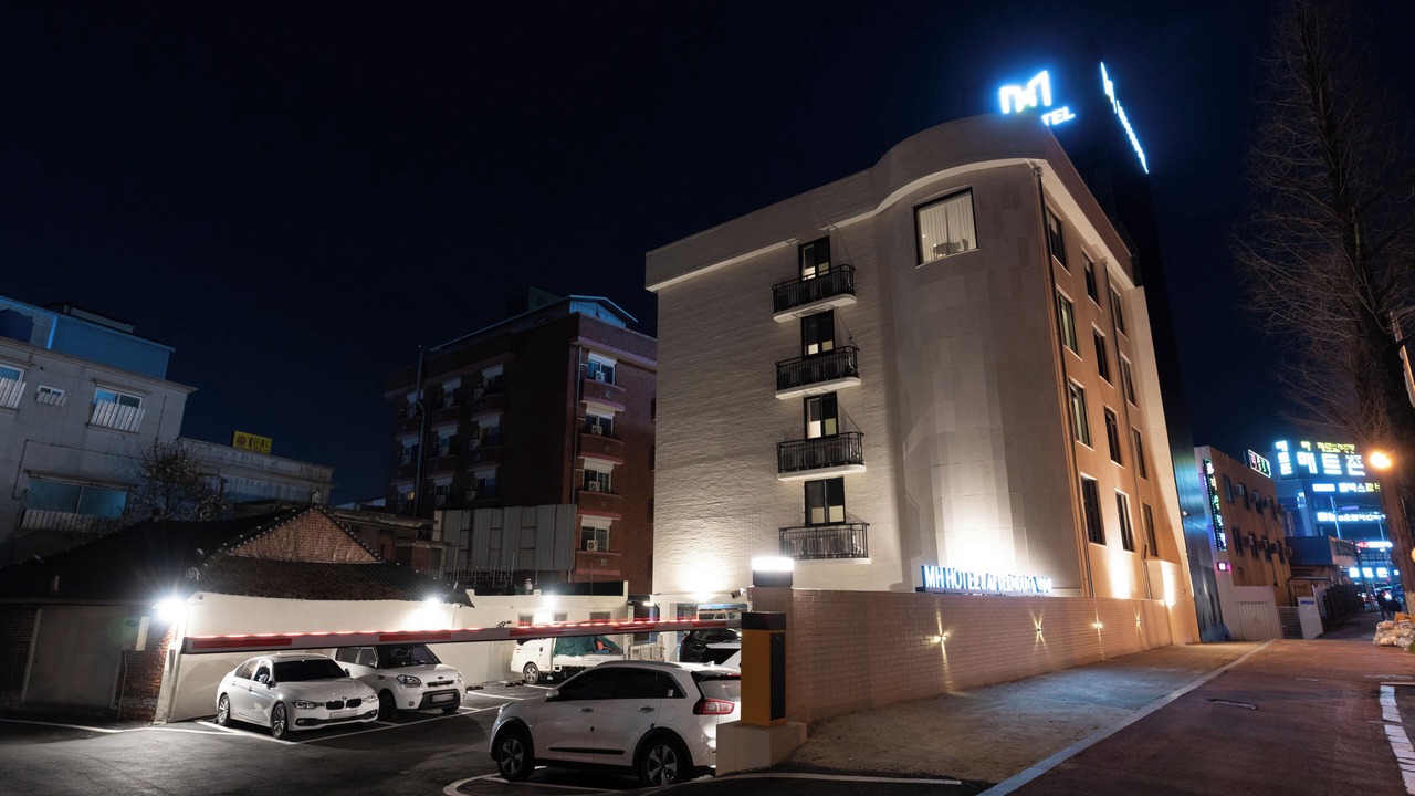Photo of Outdoor in Jeonju