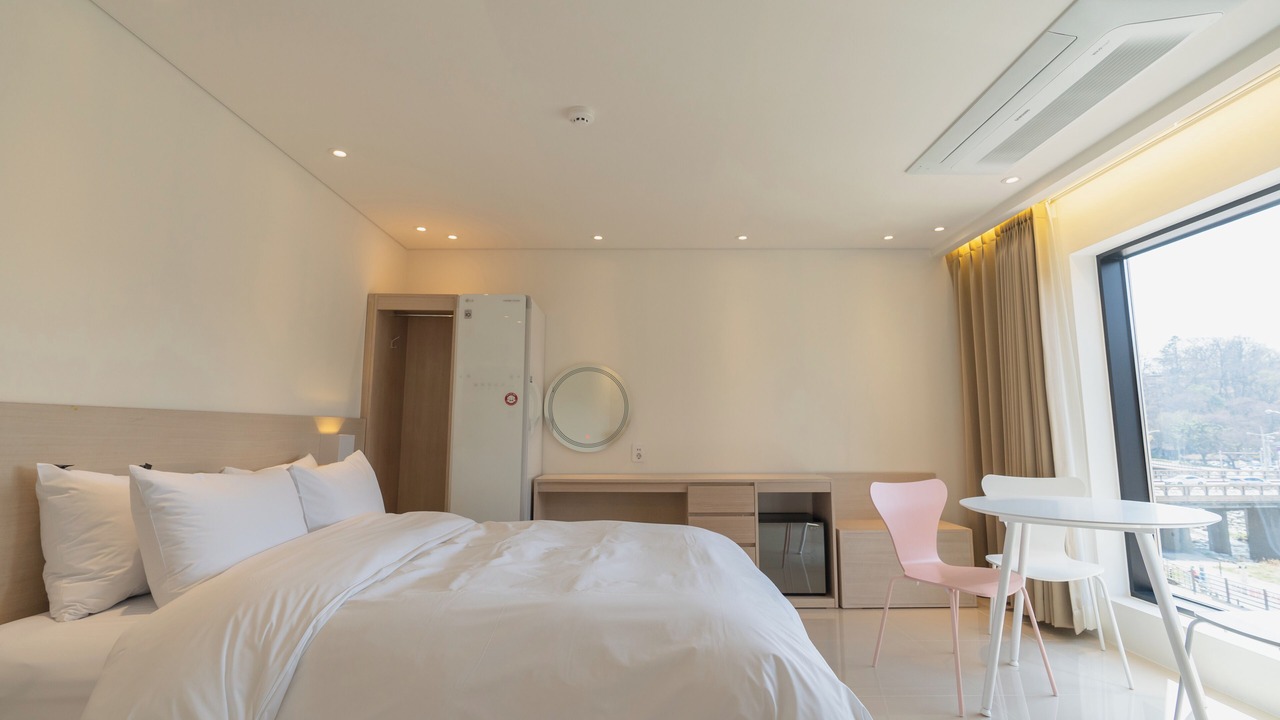 Photo of Bedroom in Jeonju