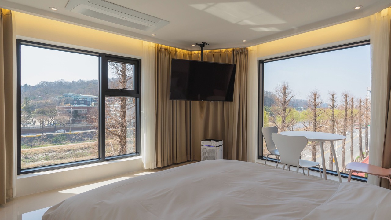 Photo of Bedroom in Jeonju