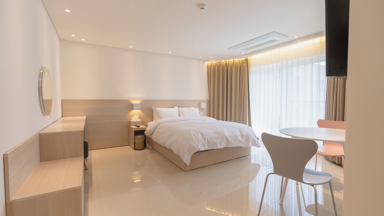 Photo of Bedroom in Jeonju