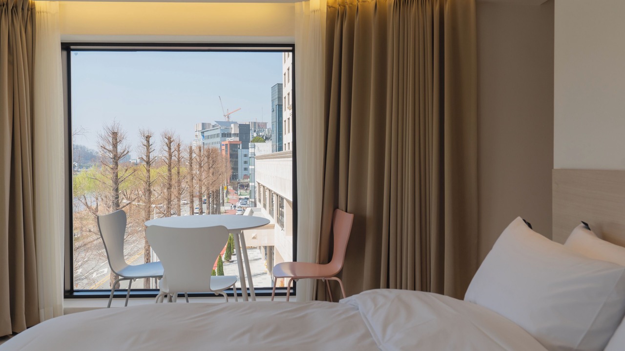 Photo of Bedroom in Jeonju