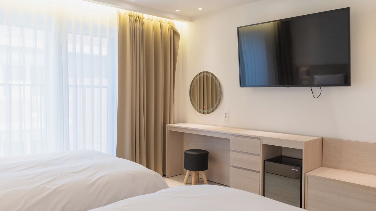 Photo of Bedroom in Jeonju