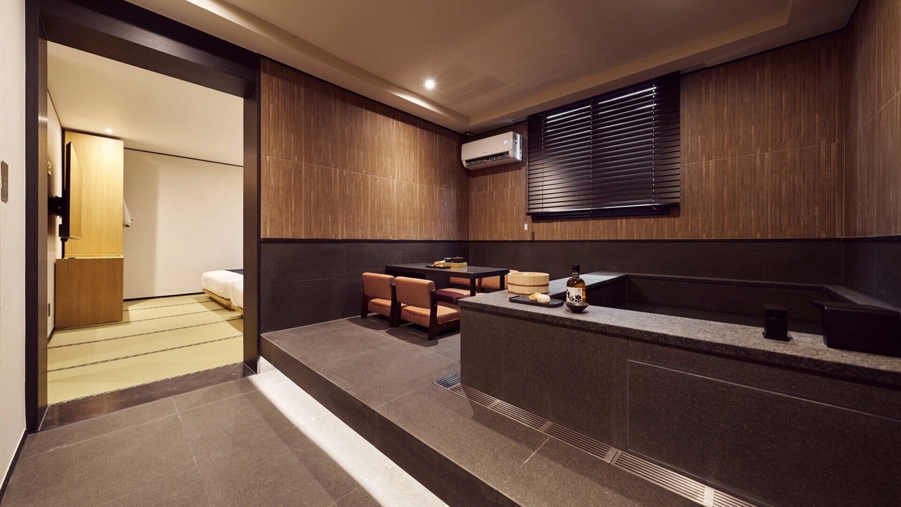 Photo of Bedroom in Samsan-dong