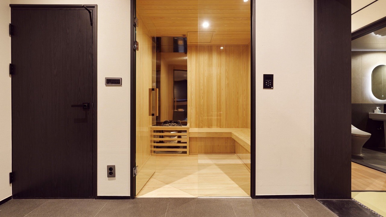 Photo of Bedroom in Samsan-dong