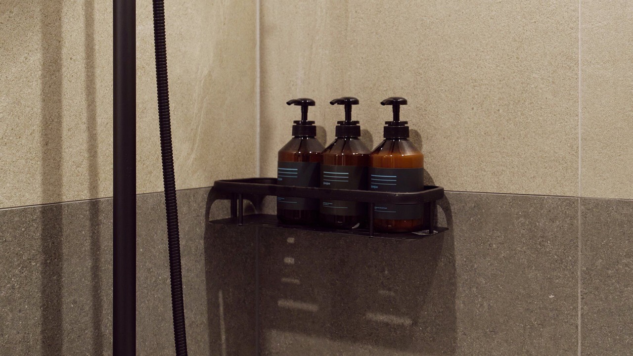 Photo of Bathroom in Samsan-dong