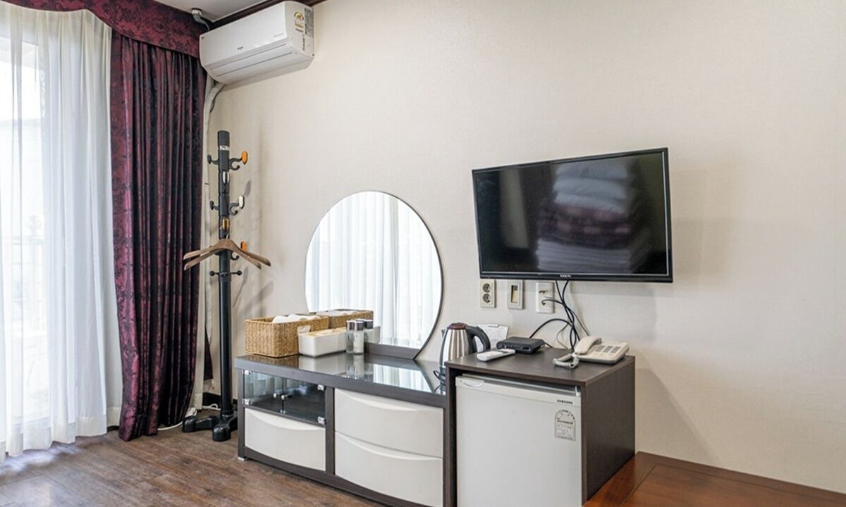 Photo of Bedroom in Yangyang