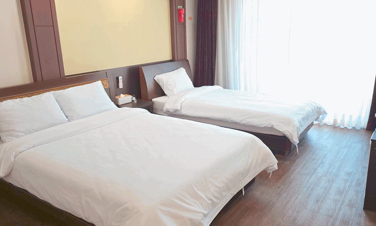 Photo of Bedroom in Yangyang