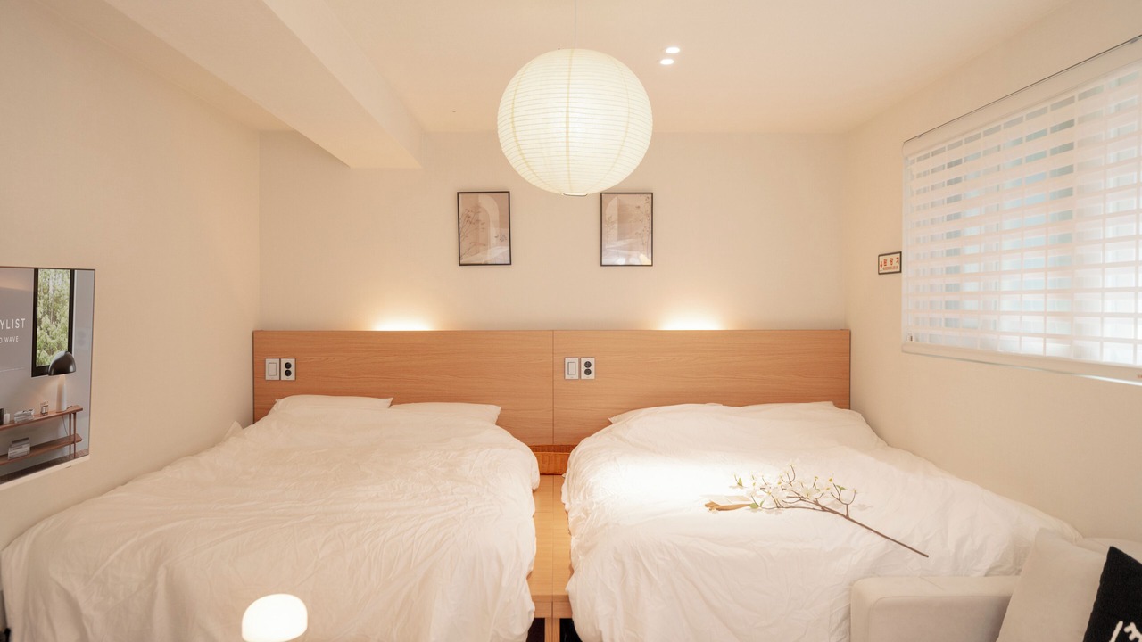Photo of Bedroom in Jongno-dong