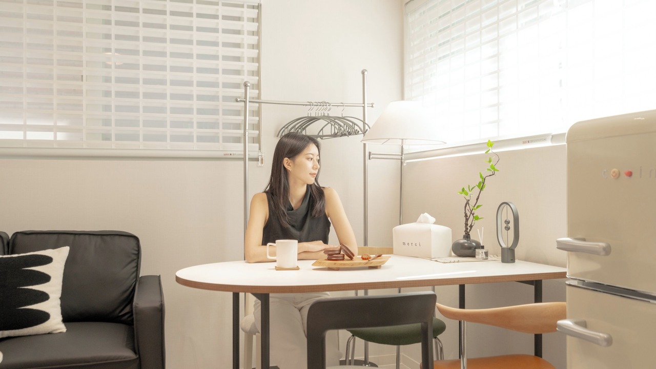 Photo of Bedroom in Jongno-dong