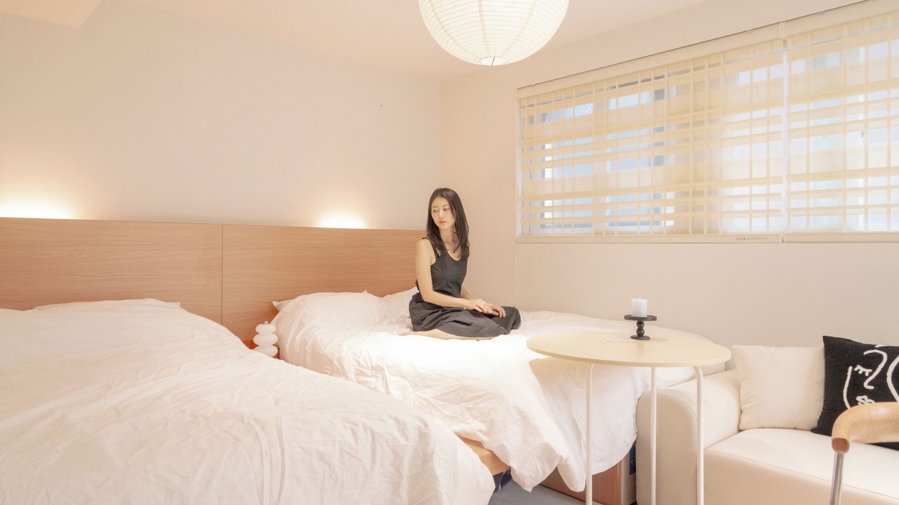 Photo of Bedroom in Jongno-dong