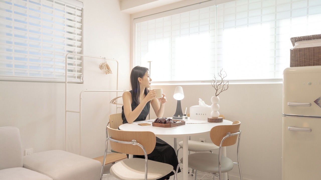 Photo of Bedroom in Jongno-dong