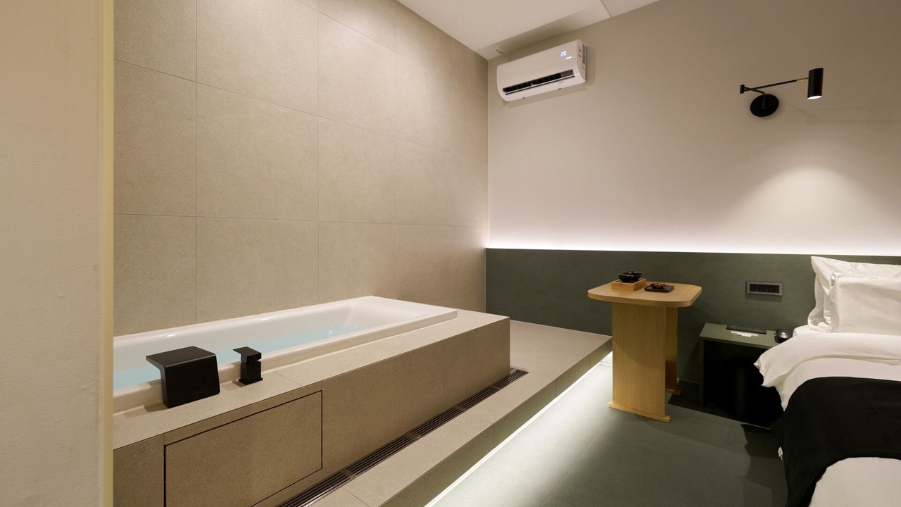 Photo of Bathroom in Nam-Gu