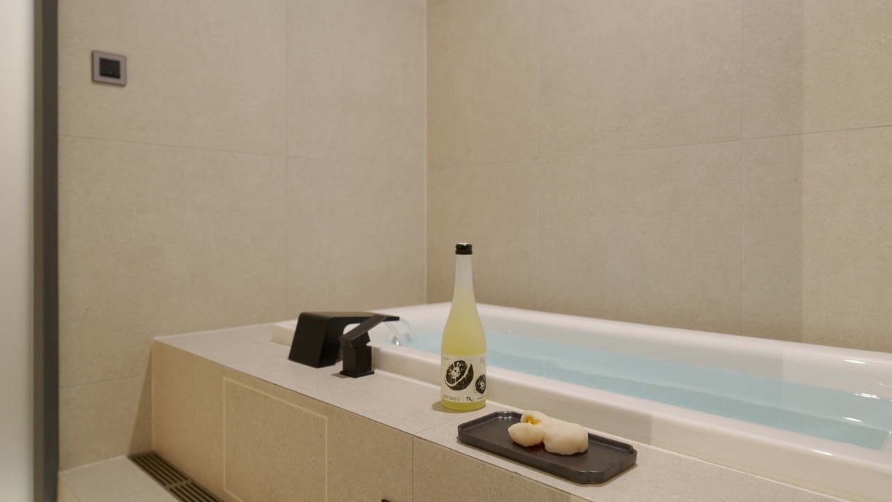 Photo of Bathroom in Nam-Gu