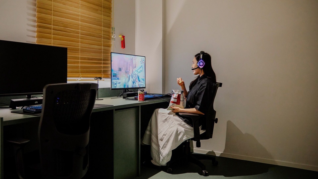 Photo of Bedroom in Nam-Gu