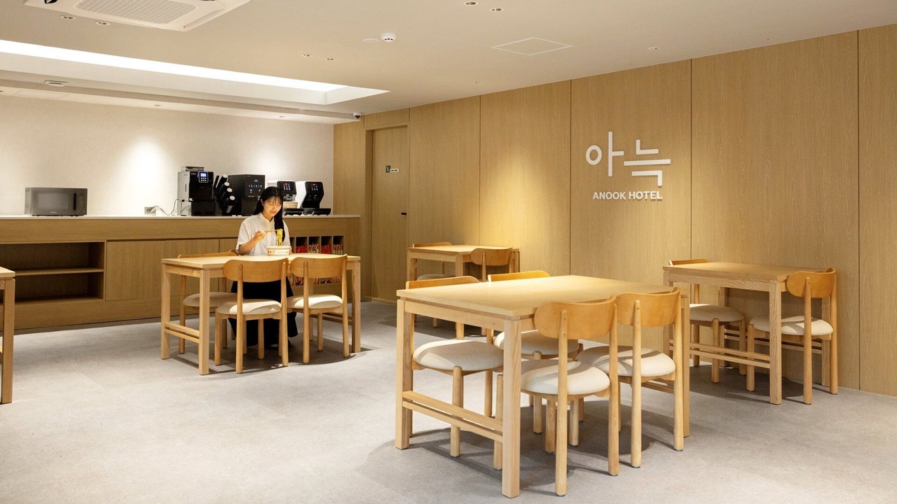 Photo of Others in Samsan-dong