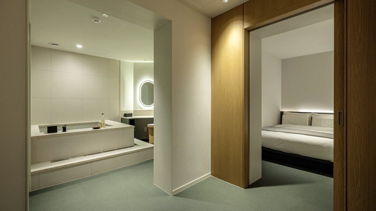Photo of Bedroom in Samsan-dong