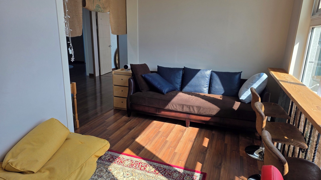 Photo of Livingroom in Chilgok