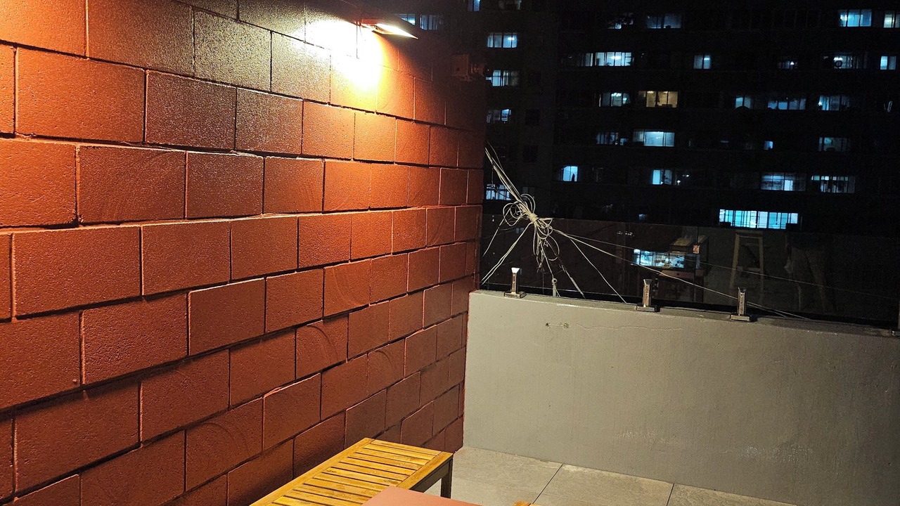 Photo of Outdoor in Sungin-dong