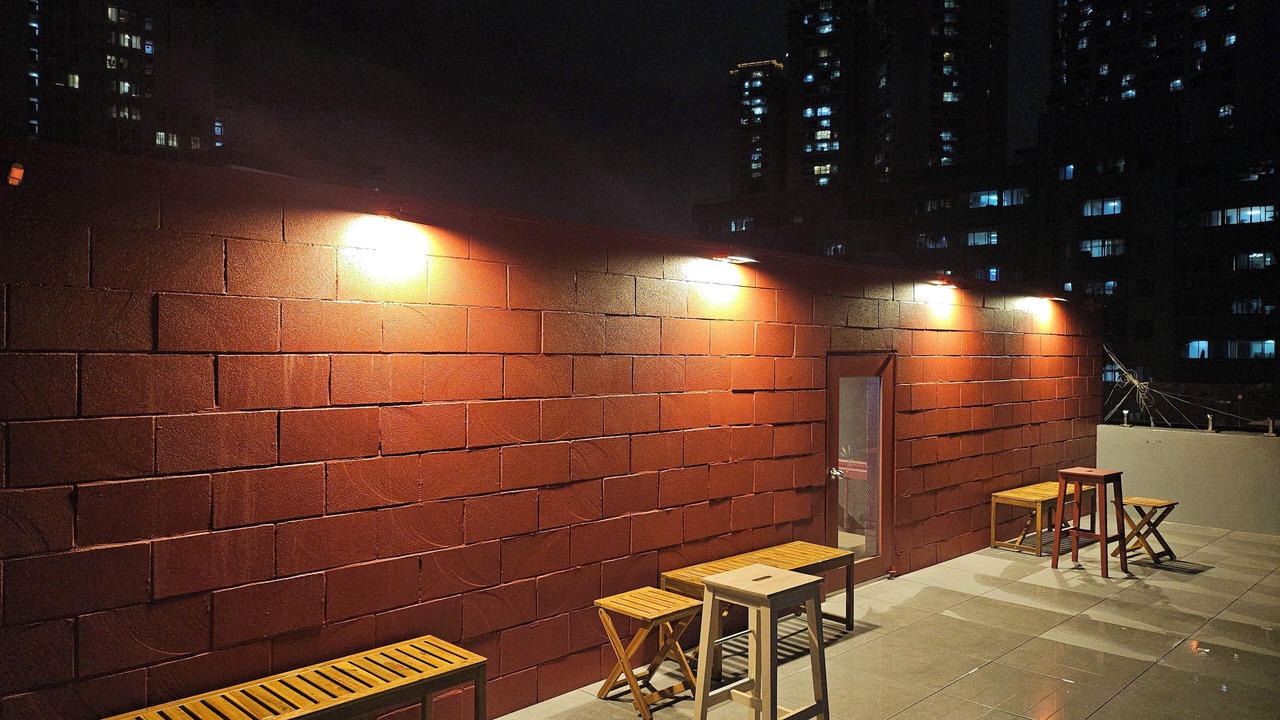 Photo of Outdoor in Sungin-dong