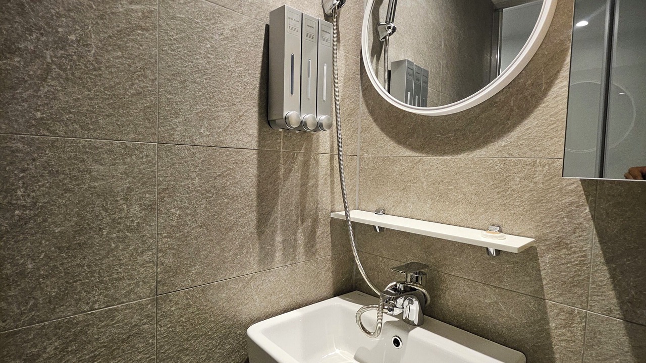 Photo of Bathroom in Sungin-dong